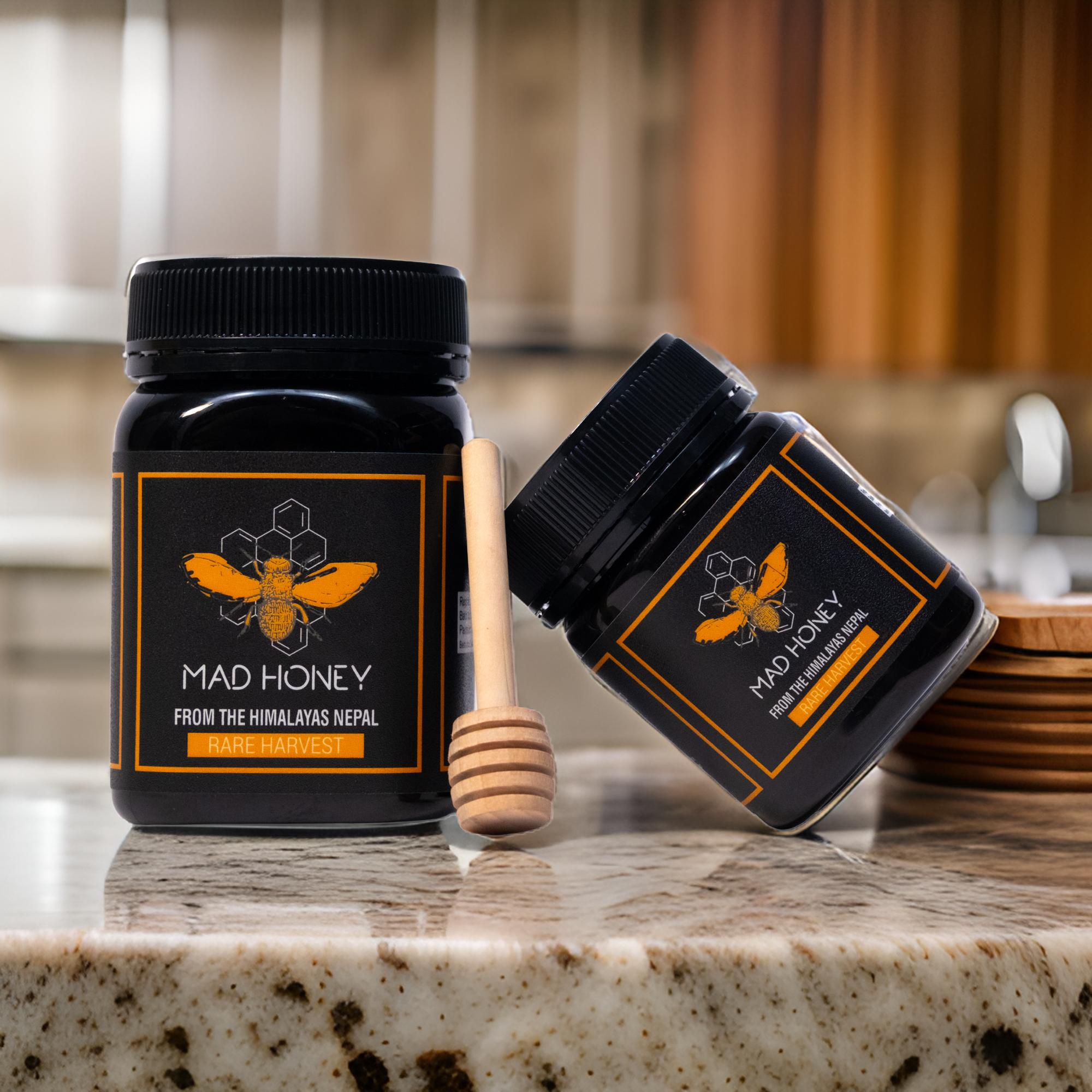 Mad Honey Nepal